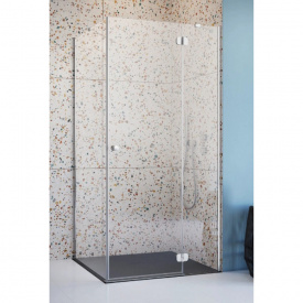 Душова кабіна Radaway Torrenta Chrome KDJ 1000Rx800x1950 прозоре