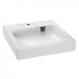 Раковина Granado Marlin white gel (gbs0505g)