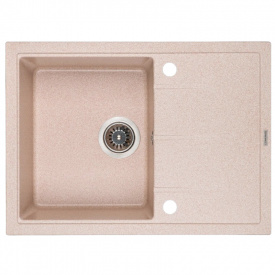 Кухонна мийка Granado Blanos avena