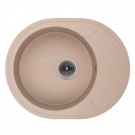 Кухонна мийка Granado Marbella avena