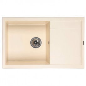 Кухонна мийка Granado Alicante ivory