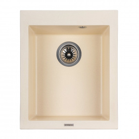 Кухонна мийка Granado Cadiz ivory
