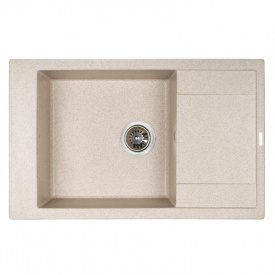 Кухонна мийка Granado Almeria terra
