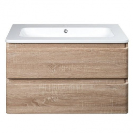 Тумба підвісна з раковиною Devit Fly (0021120WO)