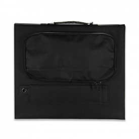 Портативна сонячна панель Kraft KFP-100SP(DC5521) (42-00056)