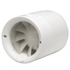 Канальний вентилятор Soler&Palau Silentub-200 (5210316600)