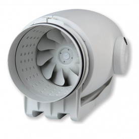 Канальний вентилятор Soler&Palau TD-250/100 Silent (5211360600)
