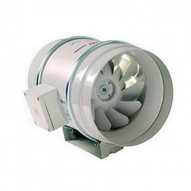 Канальний вентилятор Soler&Palau TD-2000/315 3V (5211309700)