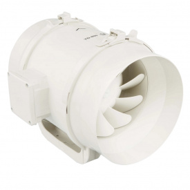 Канальний вентилятор Soler&Palau TD-800/200 N 3V (5211304500)