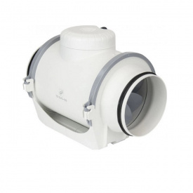 Канальний вентилятор Soler&Palau TD Evo-125 T RE (52113059000)