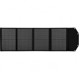 Портативна сонячна панель LogicPower LPS 60Вт (LP20054)