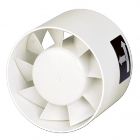 Канальний вентилятор Soler&Palau TDM-100 Z (5211504500)