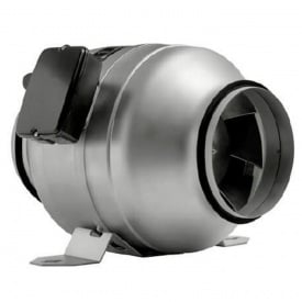 Канальний вентилятор Soler&Palau Jetline-125 N8 (5145895700)