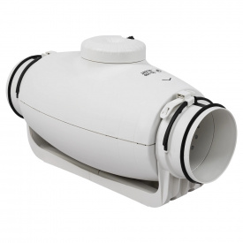 Канальний вентилятор Soler&Palau TD-350/125 Silent (5211360400)