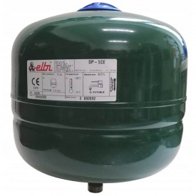 Гідроакумулятор ELBI DP-5