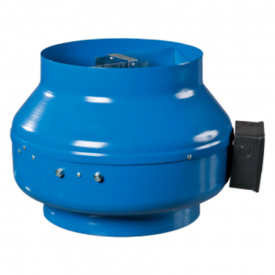 Канальний вентилятор Вентс ВКМ 200 вер.02