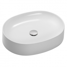 Раковина Granado Morella white gel (gbs0205g)