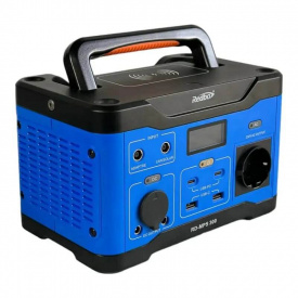 Портативна зарядна станція Redbo MPS-300 Portable Power Station