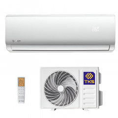 Кондиционер TKS Adele (RC-TKS-18A2W) 50 м2 (-10℃) неинверторный Конотоп