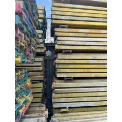 Балка двотаврова для опалубки тришарова Європа б/в Буча