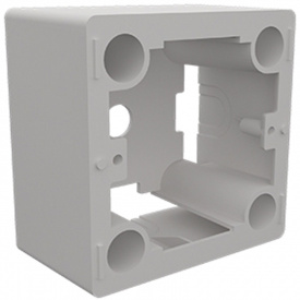 Монтажна коробка Вентс МКН-3