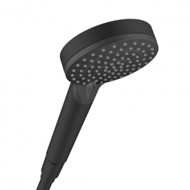 Ручний душ Hansgrohe Vernis Blend чорний матовий (26270670)