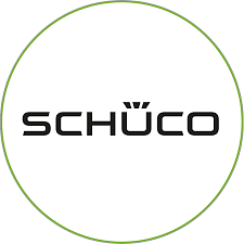 Алюминиевые раздвижные двери Schuco (Германия) для современных домов или коттеджа Белая Церковь