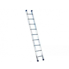 Односекционная стремянка SVELT NEW LUXE 1 - от 7 до 15 STEPS Виноградов