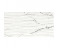 Плитка Opoczno Ginevra White Rect STR 298x598x8 мм