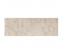 Плитка Ceramica Deseo Jackstone Camel Matt Square Decor 9х900х300 мм