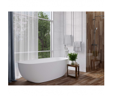 Плитка Cersanit Marvis Light Grey Glossy 7х400х250 мм