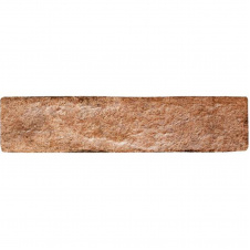 Плитка Golden Tile Seven Tones оранж 34Р010 6х60х250 мм
