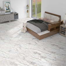 Плитка Ceramica Deseo Lorent White 10х1200х600 мм