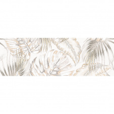 Фото - Плитка Ceramica Deseo Calacata Siena Decor Flower 10х900х300 мм Плитка Ceramica Deseo Calacata Siena Decor Flower 10х900х300 мм
