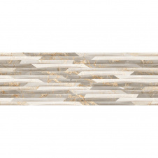 Плитка Ceramica Deseo Versace Decor 10х900х300 мм