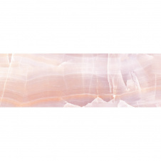 Плитка Ceramica Deseo Jolie Pink Dark 10х900х300 мм