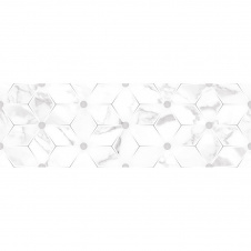 Плитка Ceramica Deseo Infinity Decor 10х900х300 мм