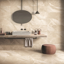Плитка Ceramica Deseo T66M025 Road Ivory 9х600х600 мм
