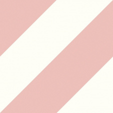 Плитка Ceramica Deseo EC.Zebra Pink 9х223х223 мм