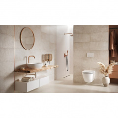 Плитка Opoczno First Row Beige Rect 298x598 мм Вишневе