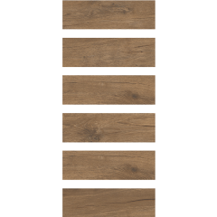 Плитка Cersanit HoneyWood Brown 7х598х185 мм Житомир