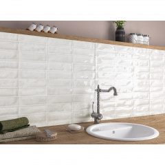 Плитка Ceramica Deseo EC.Pool White 9х600х316 мм Суми