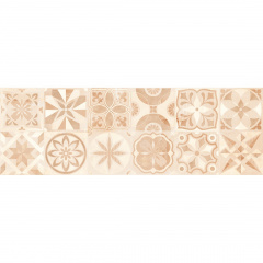 Плитка Ceramica Deseo Onyx Crema Decor 10х900х300 мм Новониколаевка