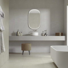 Плитка Ceramica Deseo AT.Bio Grey 6х608х608 мм Гайсин