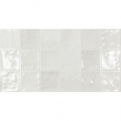 Плитка Ceramica Deseo EC.Cool White 9х600х316 мм Нова Прага