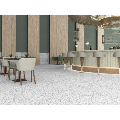 Плитка Ceramica Deseo EC.Tempo Black 9х608х608 мм Черкаси