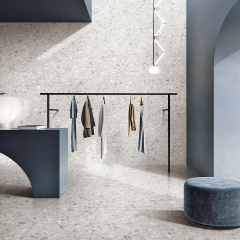 Плитка Ceramica Deseo GC002B-1 Glass 8х600х600 мм Умань
