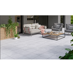 Плитка Cersanit Rufus Light Grey Matt 7х420х420 мм Чернівці