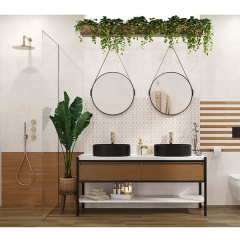 Плитка Cersanit Solange Geo 8х400х250 мм Павлоград