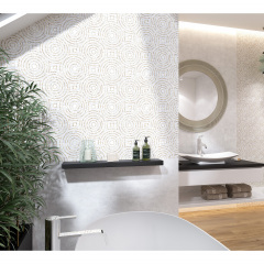 Плитка Golden Tile Zen Laps серый ZN2061 9х600х300 мм Івано-Франківськ